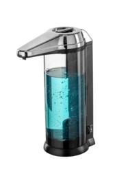 Croydex Automatic Soap Dispenser Wall Mounted Touchless 530ml