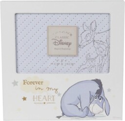 "Disney Magical Beginnings Frame 4"" X 6"" Eeyore"