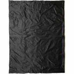 Snugpak Jungle Blanket, Size Xl - Black