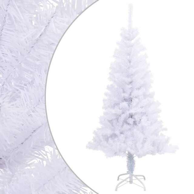 Artificial Christmas Tree With Stand 150 Cm 380 Branches Vidaxl