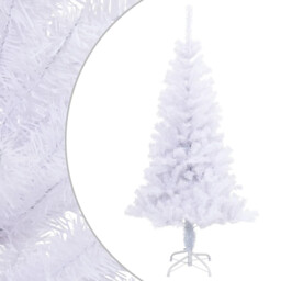 Artificial Christmas Tree With Stand 150 Cm 380 Branches Vidaxl