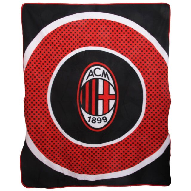 Football Fleece Blankets Barcelona Chelsea Manchester United Official