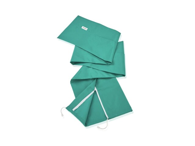 Leifheit Protective Cover For Umbrella, Cover, Umbrella Large, Green