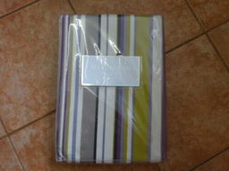 "Harlequin ""pod Mulberry "" Lined Curtains 66 X 72"" Bnip"