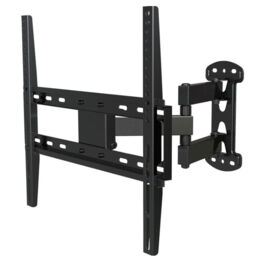 Swivel Tv Bracket Wall Mount Corner Rack For Lcd Samsung Lg Philips