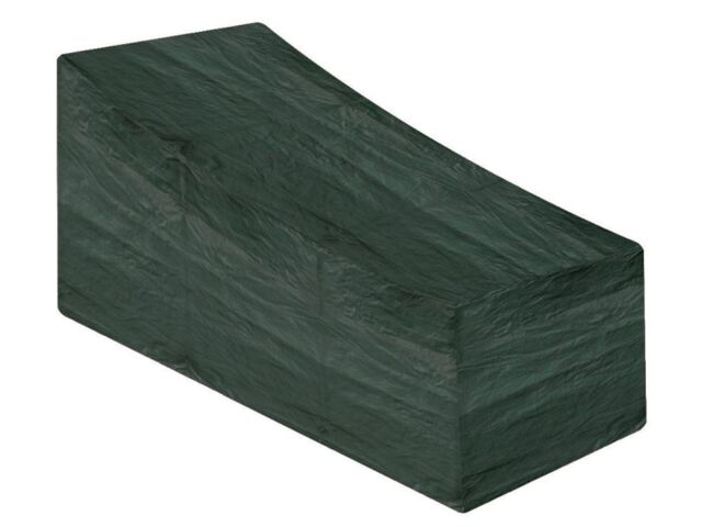 Furniture Cover 175 Cm For Sun Lounger Uv Treated Wipe Clean Garland