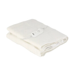 Double Electric Under Blanket – Single Countrole , Fast Heat,