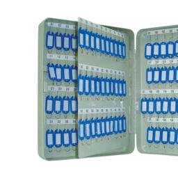 Q-connect 140 Key Cabinet Wall Mounted Kf04275