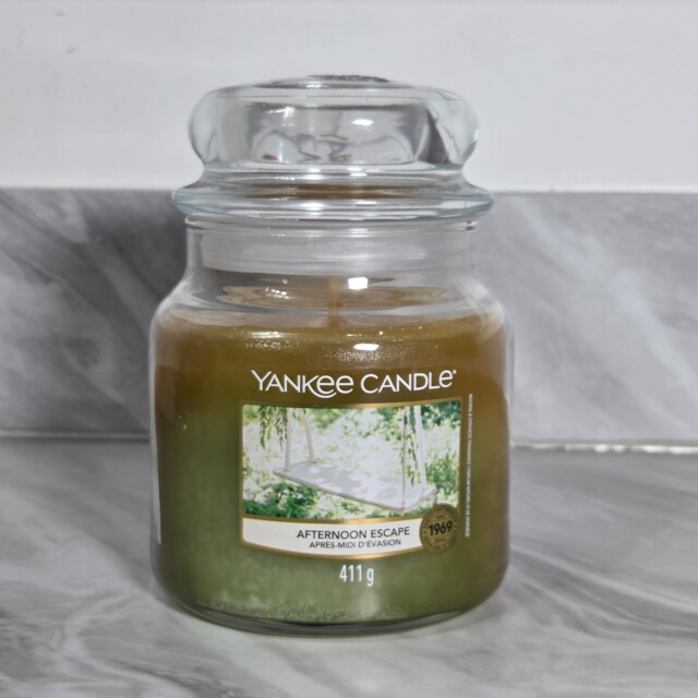Yankee Candle Medium 411g 