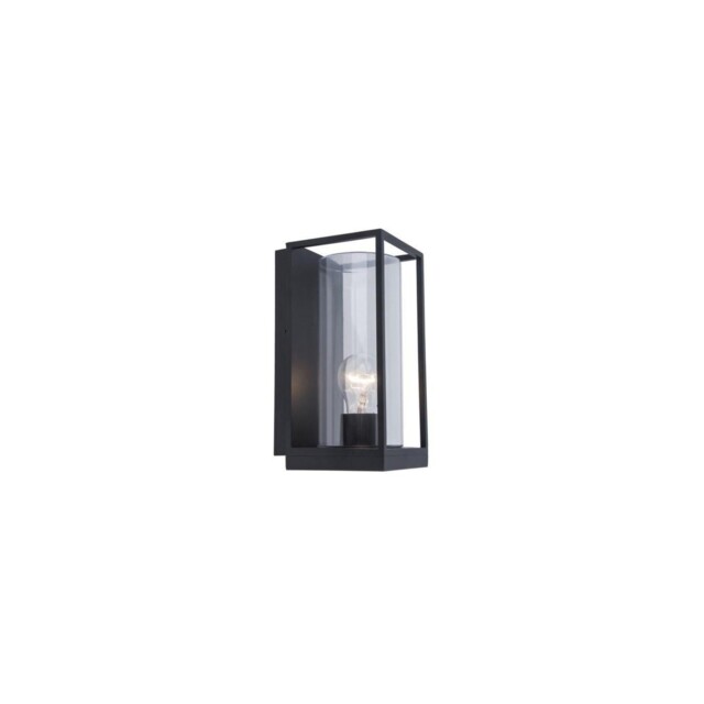 Flair Outdoor Wall Light 5288803012 Black