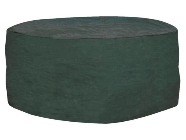Furniture Cover 225 Cm For Six Seater Round Table And Chairs Garland