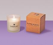 Pureology Candle - Lavender & Bergamot