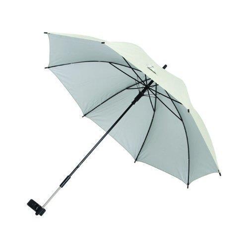 Quest Universal Clamp On Sunshade - Fits Virtually Any Garden Chair