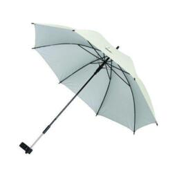 Quest Universal Clamp On Sunshade - Fits Virtually Any Garden Chair