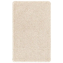 Anti-slip Bath Mat Pp Bathroom Decor Non-slip Rug Textured Modern
