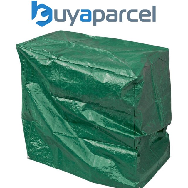Draper 76228 Heavy Duty Barbecue Bbq Garden Cover Large For Outback &