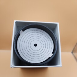 Byredo Symphonique Fragranced Candle 240g - & Sealed