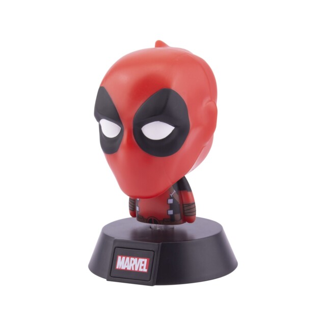 Deadpool - Icon Light
