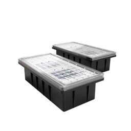 Solarcentre® Paverlight Xt Solar Powered Outdoor Brick Driveway Lights