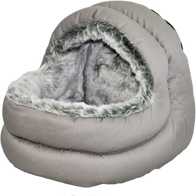 Rosewood 19604 Snuggles Two-way Hooded Bed