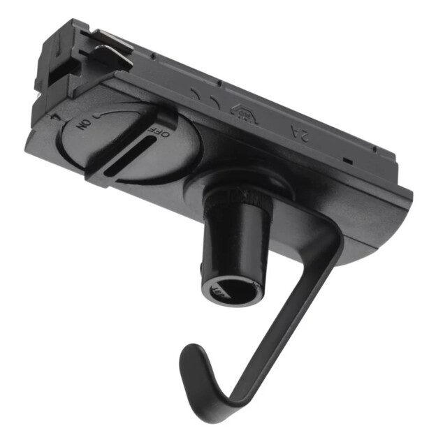 Tracking Lighting Black Link Pendant Adapter Nordlux 79069903