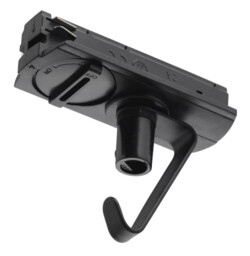 Tracking Lighting Black Link Pendant Adapter Nordlux 79069903