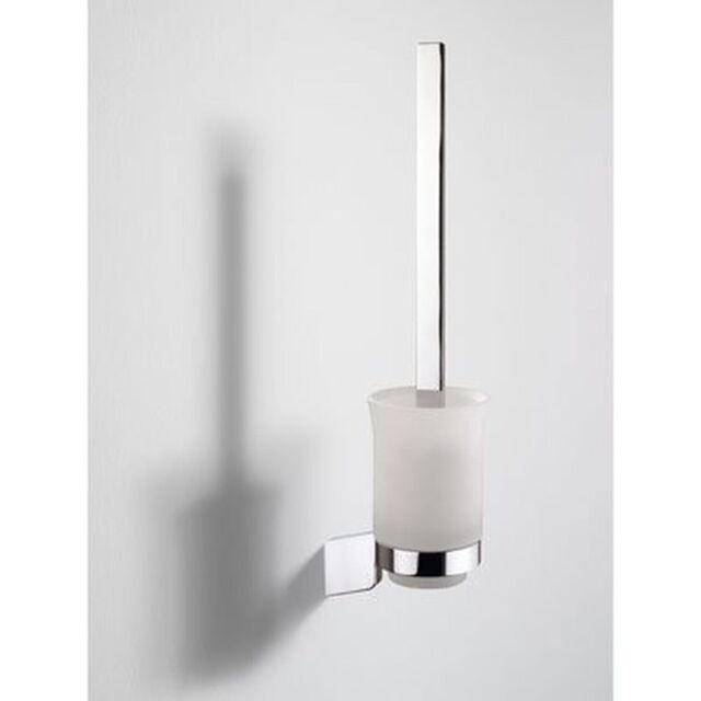 S3 Metal Toilet Brush Holder