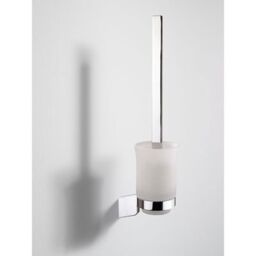 S3 Metal Toilet Brush Holder