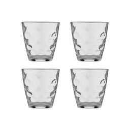 Ravenhead Essentials Disco Mixer Glass Set Of 4