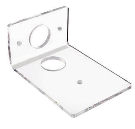 Vivolink Vlshelf-s Camera Shelf Transparent
