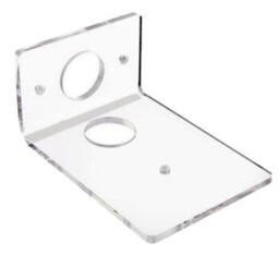 Vivolink Vlshelf-s Camera Shelf Transparent