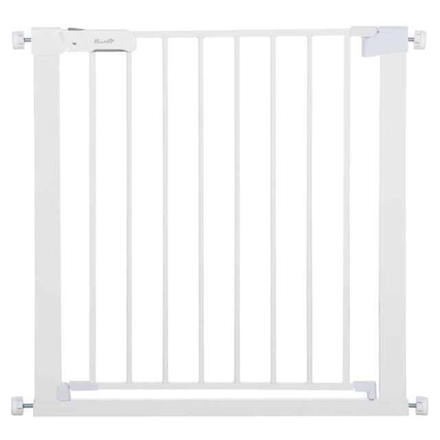 Pawhut Ukd06060v010342 Safety Gate