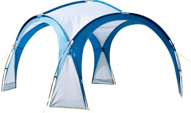 Event Shelter Gazebo Royal Leisure 3.5x3.5x2.3m Outdoors Garden