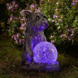 Smart Garden Mysticdog Ornament