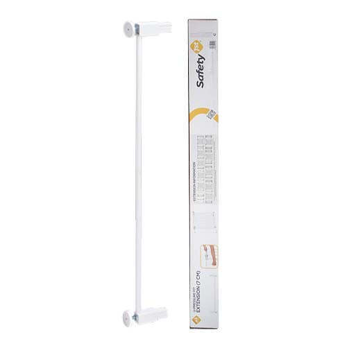 Safety 1st Gate Extension 7cm For Simply Close/flat Step Baby Safety