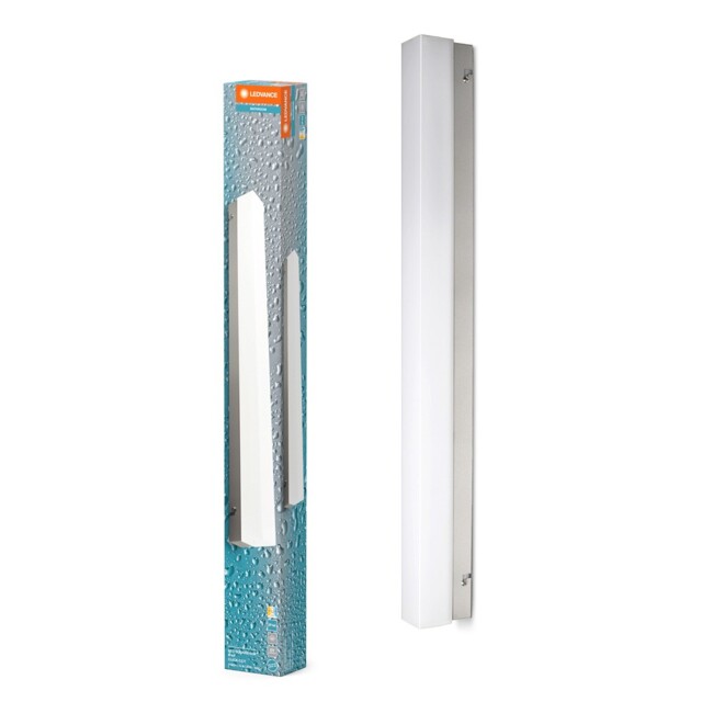 Ledvance Led Under Cabinet Light White 60cm Ip44 14w 2700k & 4000k For