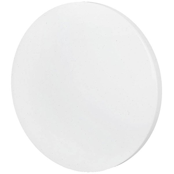 V-tac Led Ceiling Light 24w White Monochrome Eec: F