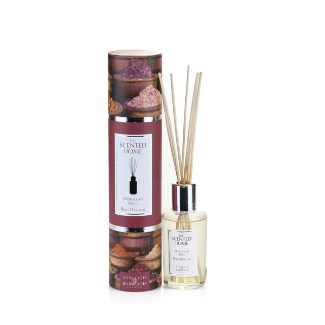 Ashleigh & Burwood Reed Diffuser Air Freshener For Home - 150ml,