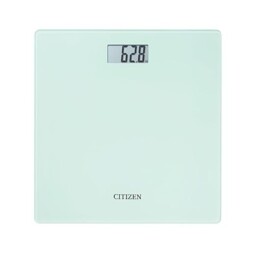 Citizen Hms324 Digital High Precision Scales Body Weight White Rrp £25