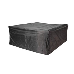 Breathable Protective Cover For Seating Groups 200x190xh85 Cm Tarp