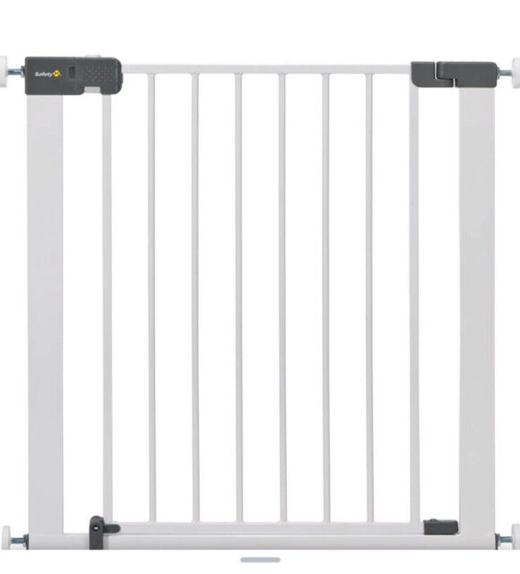 Safety 1st Quick Close Plus Baby Child Safety Gate