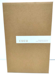 Lemnos Cucu Cuckoo Clock Desk Wall Wood Lc10-16 Nt With Light Sensor