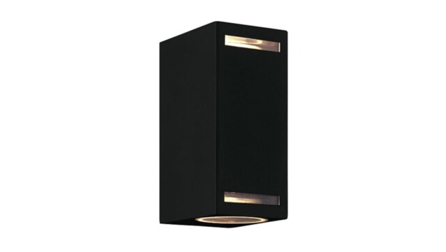 Lamp Garden Wall Light Airtight Forest 2xgu10 03014