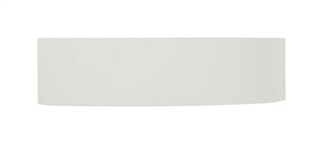 Wall Light White Baza Plaster Inlight Inl-37220