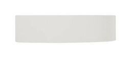Wall Light White Baza Plaster Inlight Inl-37220