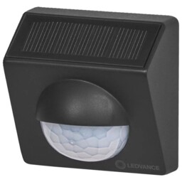 Ledvance Wifi Smart Oudoor Motion Sensor Dark Grey