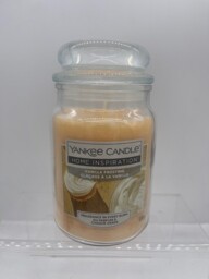Yankee Candle Large Glass Jar 538g 19oz Home Inspiration Choice Of 25