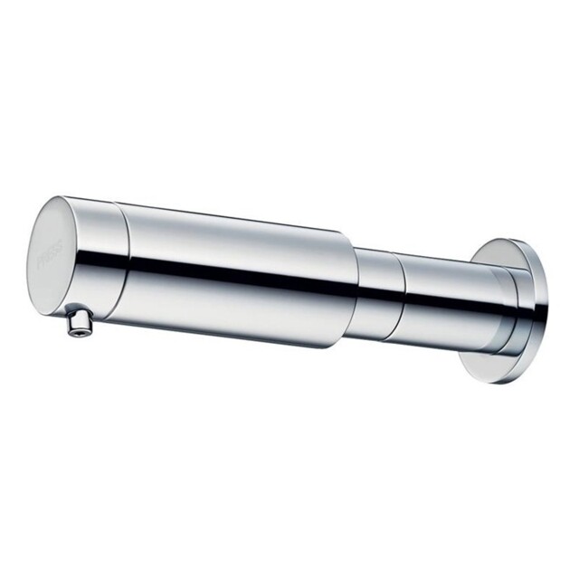 Armitage Shanks A9209aa Contour 21 Panel Mounted Soap Dispenser Chrome