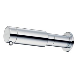 Armitage Shanks A9209aa Contour 21 Panel Mounted Soap Dispenser Chrome
