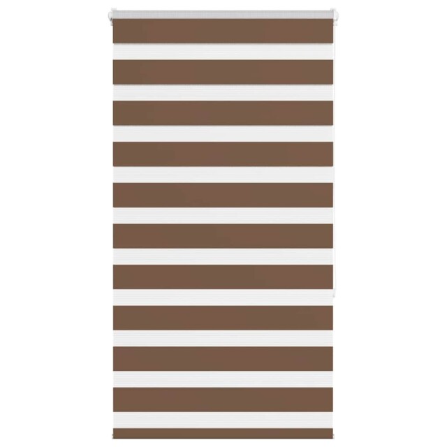 Zebra Blind Fabric Width Polyester Blackout Blind Roller Blind Roller